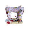 Sewing Machine Pincushion