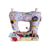 Sewing Machine Pincushion