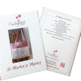 ‘To Market To Market’ Bag