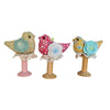 ‘Sewing Bird’ Pincushion Kit - Tilda