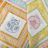 ‘Life’s A Hoot’ Quilt Kit