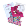 ‘Maxi Bauble Purse’ Kit - Liberty Inspired