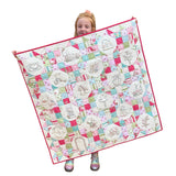 'Front Porch' Quilt Kit