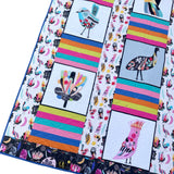 ‘Inaluxe’ Quilt Kit
