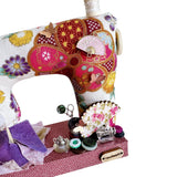 Sewing Machine Pincushion