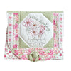 ‘Hello Spring’ Pouch Kit