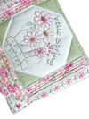 ‘Hello Spring’ Pouch Kit