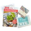 Tilda Club - September 2024 Edition