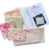 ‘Hello Spring’ Pouch Kit