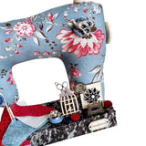 Sewing Machine Pincushion