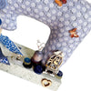 Sewing Machine Pincushion