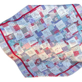 ‘Remember When’ Quilt