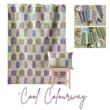 ‘Sanctuary’ Quilt Kit