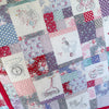 ‘Remember When’ Quilt