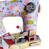 Sewing Machine Pincushion