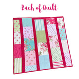 'Front Porch' Quilt Kit