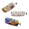 Sewing Themed Glasses Case