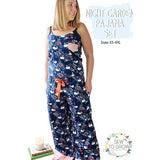 ‘Night Garden’ PJ Set