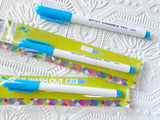 Water Erasable Pen