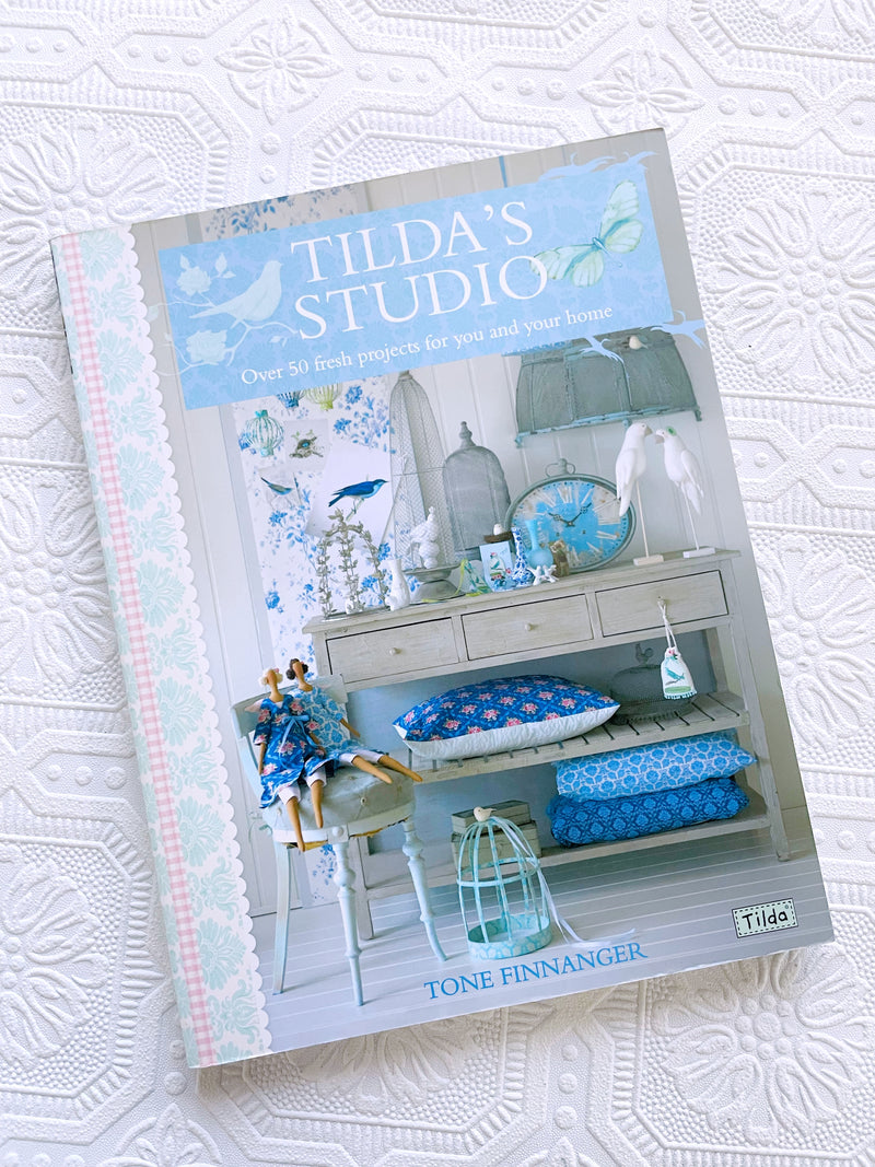 Books by Tilda Studios
